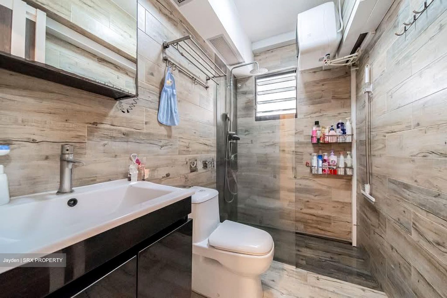 Blk 987A Jurong West Street 93 (Jurong West), HDB 5 Rooms #547662561